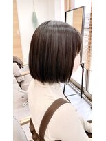 キッテ(kitte)&nbsp;ボブ