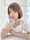 ☆代官山 lemiie☆タンバルモリ☆韓国ヘア☆ヘルシースタイル