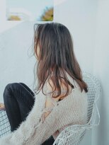 美容室クローバー 新小岩店(clover)&nbsp;ゆるふわロングスタイル〔新小岩駅〕