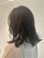 ソイクフ(SOY KUFU)&nbsp;20代30代40代◎似合わせカットイメチェンヘアスタイルロング