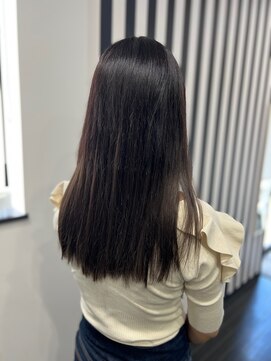 フーバ(FUUBA) ナチュラルシールエクステ