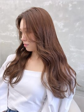 プネル 渋谷(PUNEL) ナチュラルブラウン