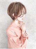 素敵ショート