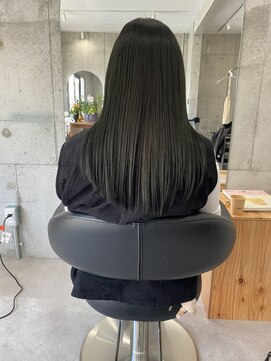 ハーツ(hearts) 深みgreen