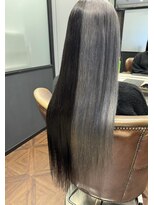 ミラレスカ 栄(MIRA RESCA)&nbsp;ツートーンカラー