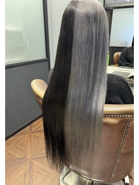 ミラレスカ 栄(MIRA RESCA) ツートーンカラー