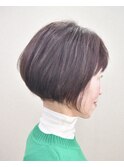浜松ショート/浜松ショートが上手/30代髪型/40代髪型/50代髪型