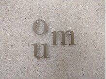 オム(omu)の雰囲気（店名｢omu｣は、「人をおもう」ということが由来となっております）