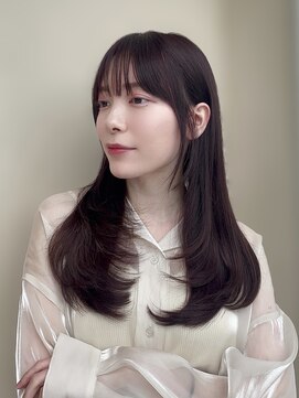 アフロート ギンザ(AFLOAT GINZA) 【MAINE STYLE】ワンカールスタイル