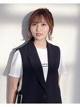 エイト 半田(EIGHT) 平川 理沙