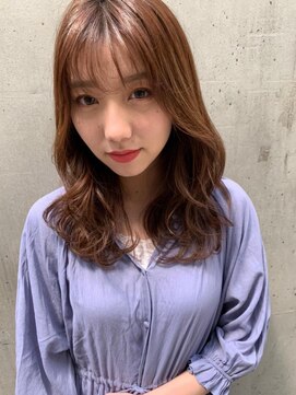 ヨロ(YoLo.) デジタルパーマ