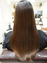 フィーカ(FiiKA)&nbsp;髪質改善/脱酸熱トリートメント西武池袋線/縮毛矯正/髪質改善