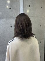 ニーゼロゼロナナ(2007)&nbsp;ミディアムレイヤー