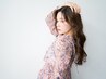 【過去最高の艶髪へ】カット+カラー+うる艶髪質改善TR￥14000