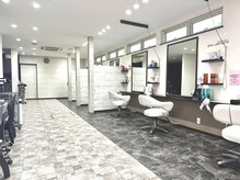 グランヘアー 神居店(GRAN HAIR)
