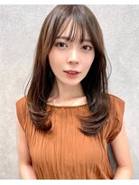 アッシュ 茗荷谷店(Ash) Ash茗荷谷スタイル