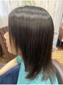 極上ストレート