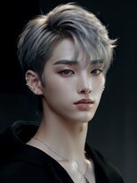 ローグ(ROGUE)&nbsp;フェザーショート/短髪男子