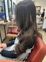 ウィスプヘアー(wisp HAIR)&nbsp;#プルエクステ#エクステ#大宮#埼玉