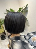 ミニボブ