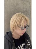 ブロンド