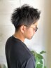 ◇先着10名様限定◇【平日お試しメンズ】似合わせカット☆￥4000