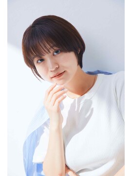 クロードモネ 川越店(Claude MONET) マッシュショート/川越/川越駅