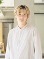 フィルムス 銀座(FILMS) 平松巧希 「銀座」