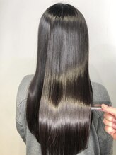 アールサロン 心斎橋(RrSALON)