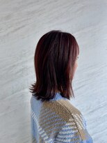 ルクス パークアベニュー(Lx park avenue)&nbsp;深みred purple color