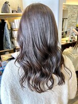 エスケーリバース(SK re:birth) セミロング/30代/40代/50代/南区