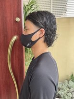 シャンプーボーイ 宮崎駅前店(SHAMPOO BOY)&nbsp;宮崎/ハイライト/メンズパーマ