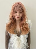 ハイトーン/ブリーチ/ケアブリーチ/ダブルカラー/トリートメント