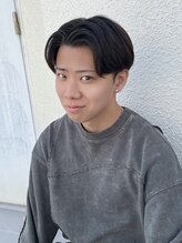 メアリー バイ メリー(marry by merry)&nbsp;智哉 