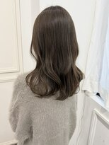 ヘッツ 仙台駅前店(HETTU)&nbsp;髪質改善/ブリーチ/ダブルカラー/韓国/レイヤー/仙台/学割U24