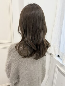 ヘッツ 仙台駅前店(HETTU) 髪質改善/ブリーチ/ダブルカラー/韓国/レイヤー/仙台/学割U24