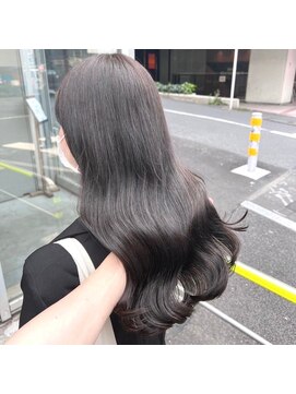 アカデミー 札幌(ACADEMY) 学割U24/大通駅/前髪カット/レイヤーカット/髪質改善/韓国ヘア