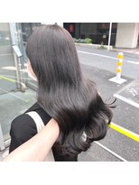 アカデミー 札幌(ACADEMY) 学割U24/大通駅/前髪カット/レイヤーカット/髪質改善/韓国ヘア