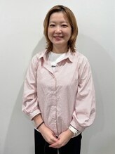 アグ ヘアー トリム 気仙沼南町店(Agu hair trim) 熊谷 幸恵