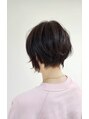 レイエレガンス(Rei Elegance) クセをいかした再現性の高いスタイルはお任せ下さい
