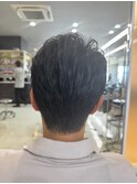 メンズカット