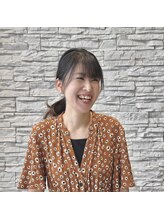 ニスタ セルクル(nista cercle)&nbsp;大石 梨恵