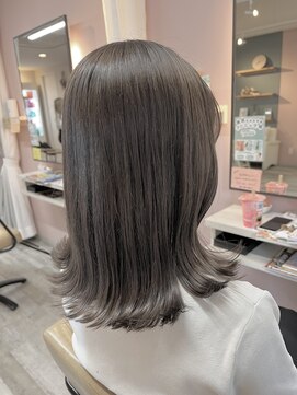 スリーバイエイム(03 eim) greige color