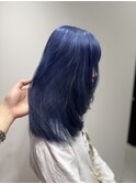ブルーラベンダー