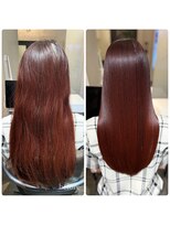 イフ 神戸元町 三宮(if.)&nbsp;超高濃度水素プレミアムエイジングケアカラーエステ＃ヘッドスパ