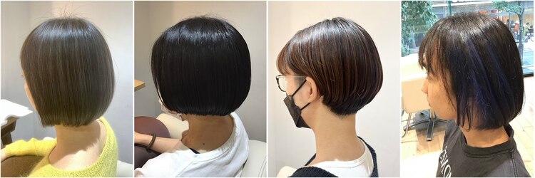 ジュイール(jouir)のサロンヘッダー