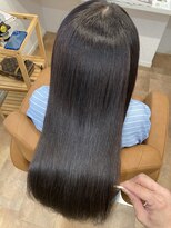 ユキイロ(yukiiro)&nbsp;【yukiiro】ウルティアケアストレート