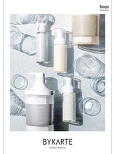 BYKARTE (バイカルテ)