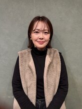 アグ ヘアー アレン 豊科店(Agu hair allen) 碓井 恵美