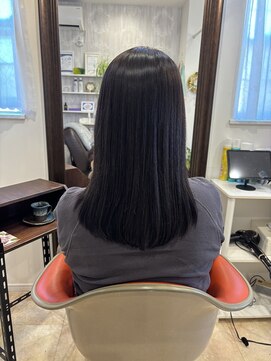 ボニータ(Bonita) うるおいロング